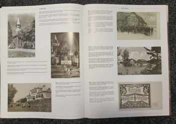 Beskydy a Pobeskydí 1895-1939
