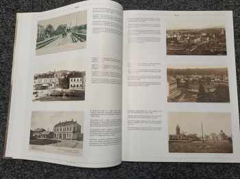 Beskydy a Pobeskydí 1895-1939