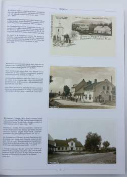 Beskydy a Pobeskydí : 1895-1939