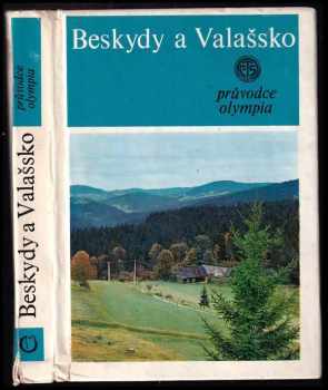 Beskydy a Valašsko - Přemysl Najbrt, Přemysl Nejbrt (1978, Olympia) - ID: 66144