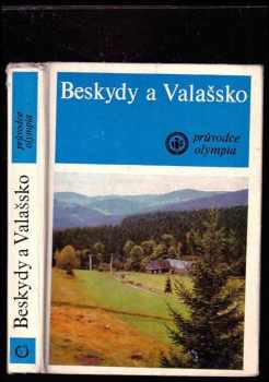 Přemysl Najbrt: Beskydy a Valašsko