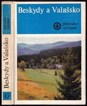 Přemysl Najbrt: Beskydy a Valašsko