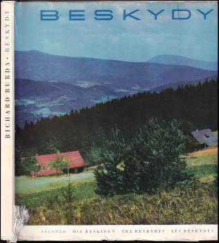 Beskydy