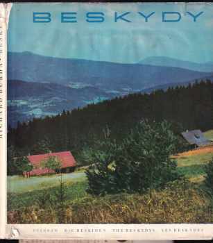 Beskydy