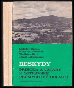Beskydy