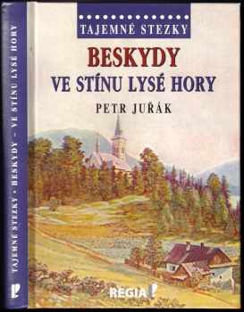 Petr Juřák: Beskydy