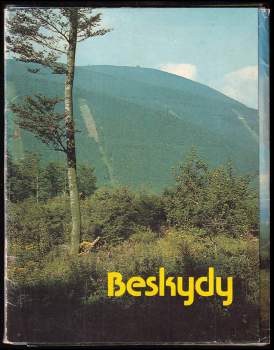 Petr Zora: Beskydy