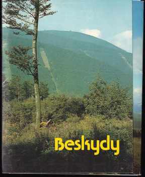 Petr Zora: Beskydy