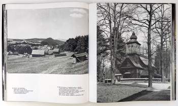Rudolf Šmahel: Beskydy