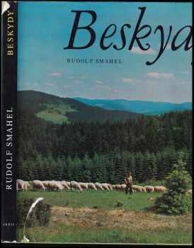 Rudolf Šmahel: Beskydy