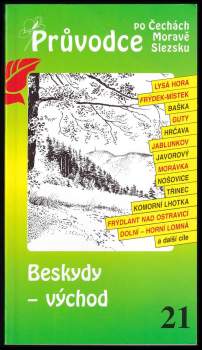 Beskydy - východ
