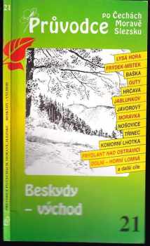 Beskydy - východ
