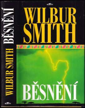Běsnění : 6.A