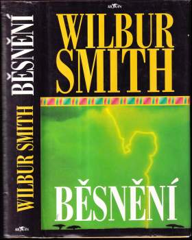 Běsnění