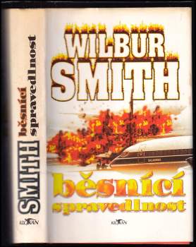 Běsnící spravedlnost