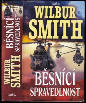 Běsnící spravedlnost