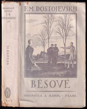 Běsové