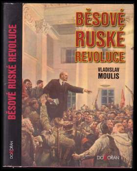 Běsové ruské revoluce