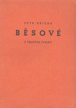 Běsové