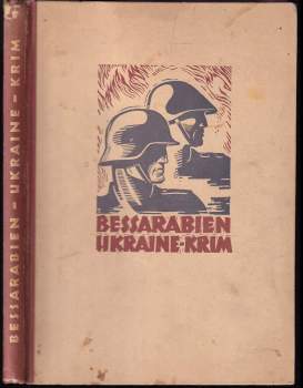 Bessarabien - Ukraine - Krim