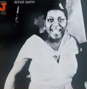 Bessie Smith