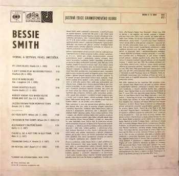 Bessie Smith: Bessie Smith