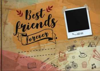 Best friends forever