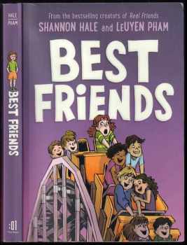 Best Friends