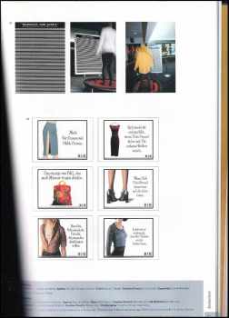 Best of European Design and Advertising 2000