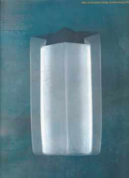 Best of European Design and Advertising 2000
