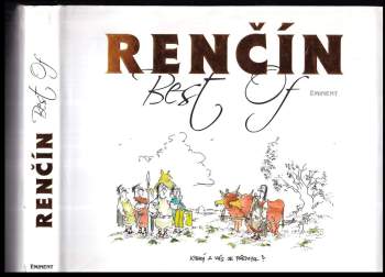 Vladimír Renčín: Best of Renčín