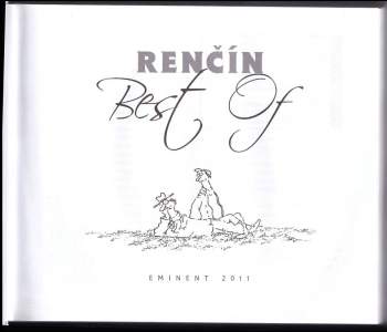 Vladimír Renčín: Best of Renčín