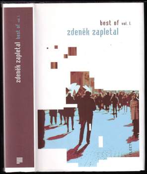 Best of Zdeněk Zapletal