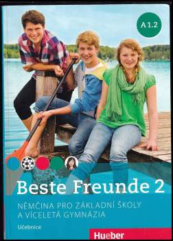 Manuela Georgiakaki: Beste Freunde 2