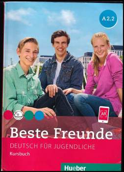 Beste Freunde A2.2