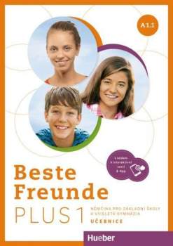 Manuela Georgiakaki: Beste Freunde Plus 1