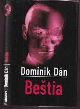 Beštia - Dominik Dán (2006, Slovart) - ID: 1429519