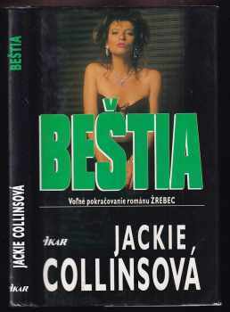 Jackie Collins: Beštia