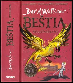 Beštia z Buckinghamu