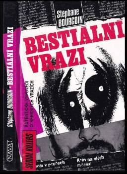 Bestiální vrazi