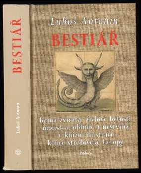 Bestiář