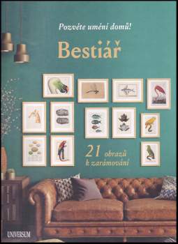 Bestiář