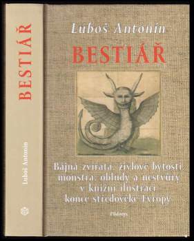 Bestiář
