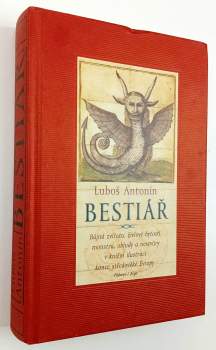 Bestiář