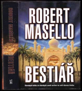 Bestiář