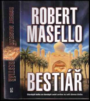Robert Masello: Bestiář
