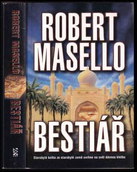 Bestiář