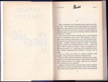 Jackie Collins: Bestie