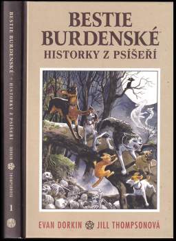 Bestie burdenské