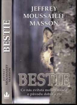 J. Moussaieff Masson: Bestie